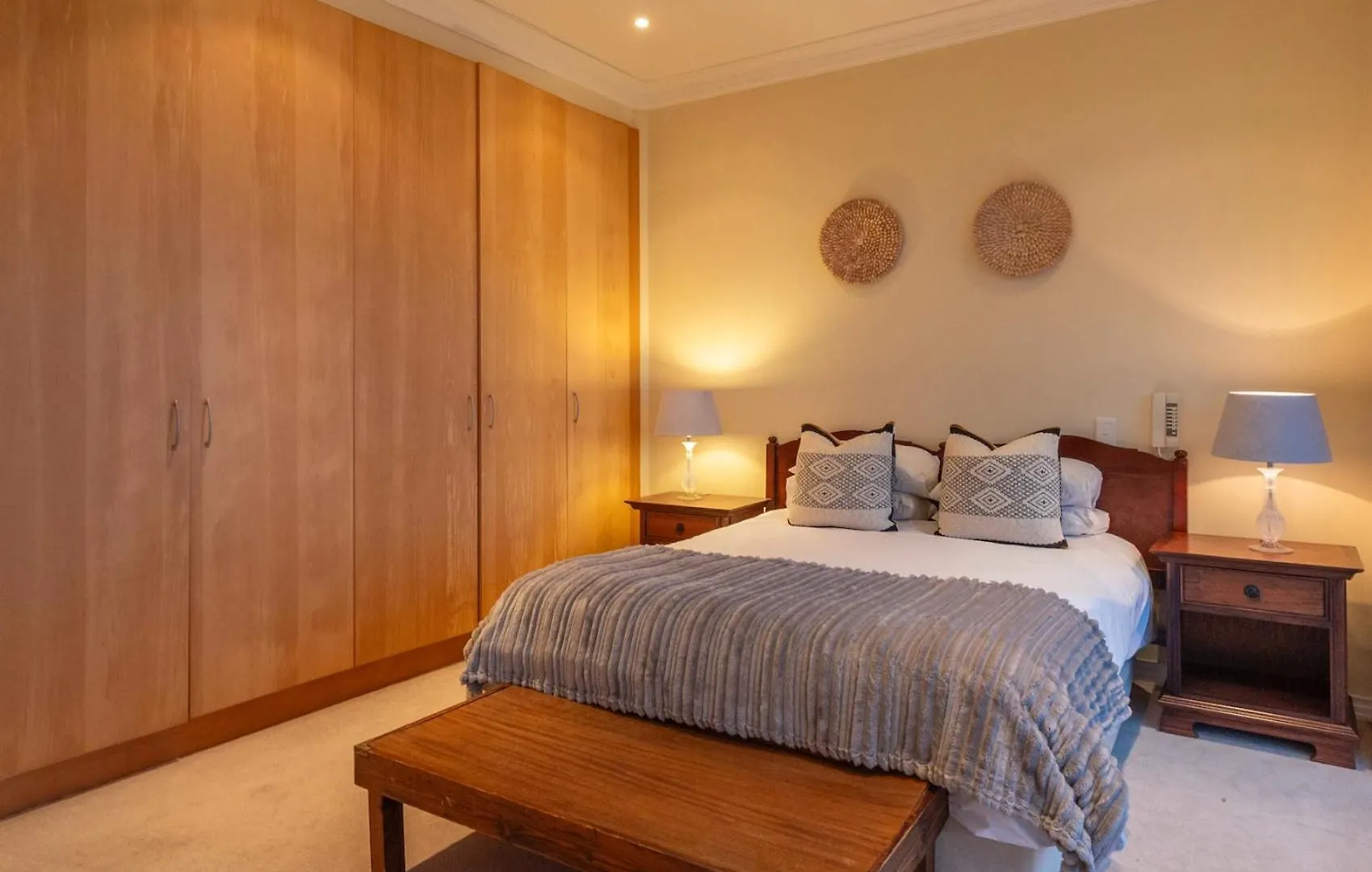 Villa Stylish Penthouse With 180 Degree Ocean Views! Kapstadt